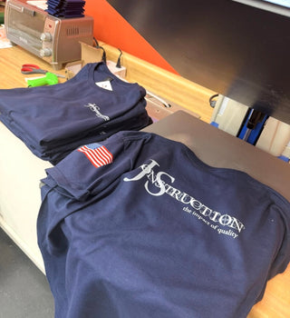 Custom Apparel That Actually Represents Your Brand