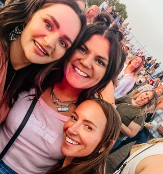 Let's Hear It for the Girls