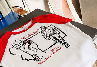 Bye, Local Beef: Behind the Design