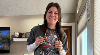 New Read: Thursday Murder Club