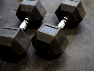 Health & Fitness + Business