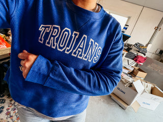 Drummond Trojans