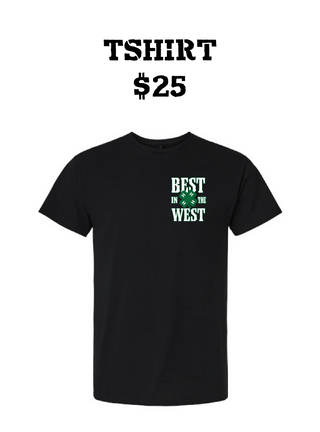Best In The West 4-H