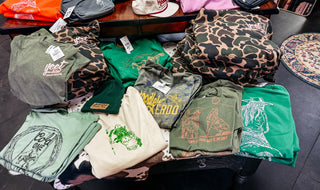 St. Patrick's Collection