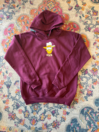Prospectors Youth Hoodie