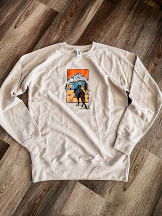 Something In The Orange Crew
