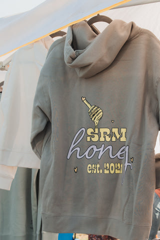 Honey Pot Hoodie