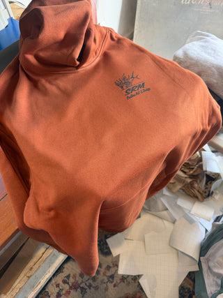 Bad Boys Hoodie