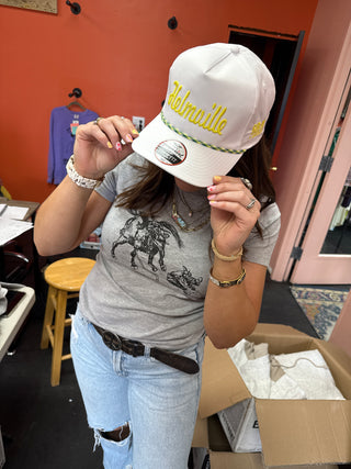 Helmville Cap