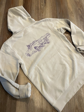 Hotter Than A $2 Pistol Hoodie