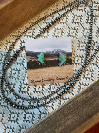 Baja Bolt Earrings Rogue Yearling