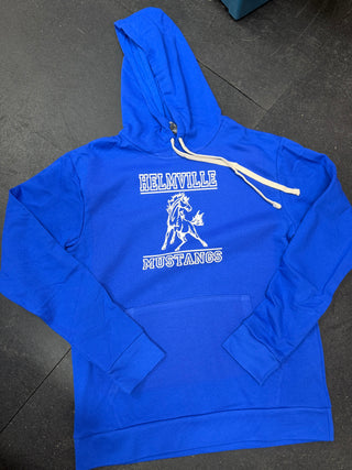 Next Level Helmville Hoodie
