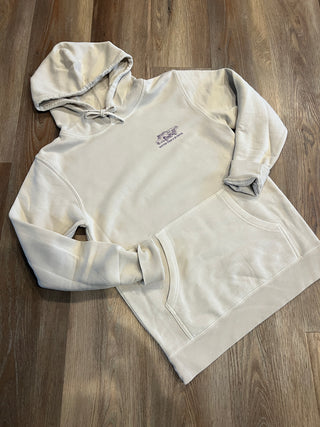Hotter Than A $2 Pistol Hoodie