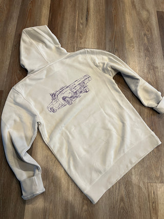 Hotter Than A $2 Pistol Hoodie