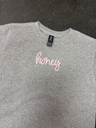 Youth Honey Tees