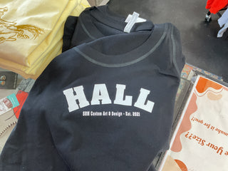 HALL Tank Top