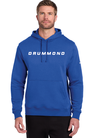 Nike Club Fleece Hoodie