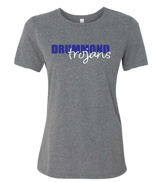District Women's Tshirt