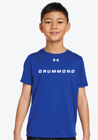 Youth Under Amour Tshirt