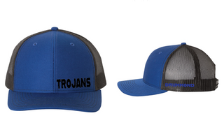 Richardson 112 Trojans Hat