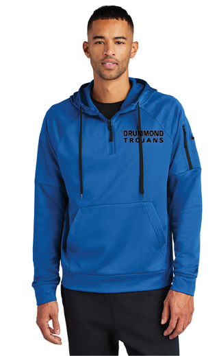 Nike Therma Fit 1/4 Zip