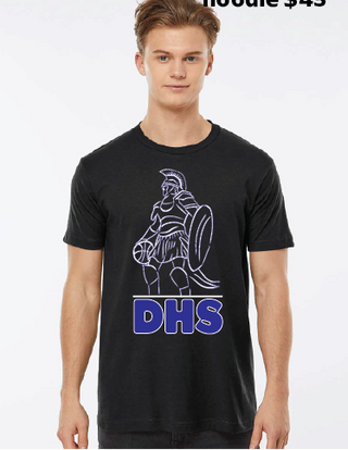 Adult Basketball Tshirt