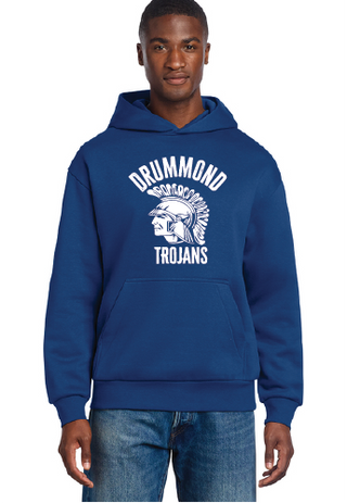 District Heavyweight Hoodie