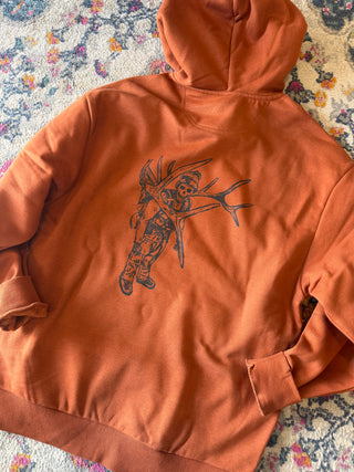 Bad Boys Hoodie