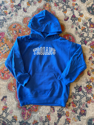 Youth Trojan Hoodie