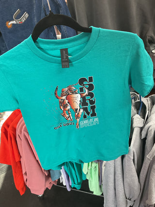 Youth Anniversary T-shirt