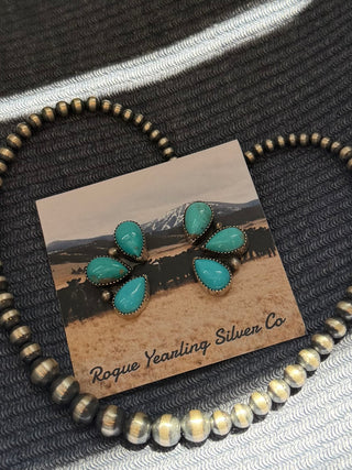 Kingman Earrings - RYSC