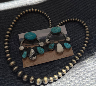 White Buffalo Studs - RYSC