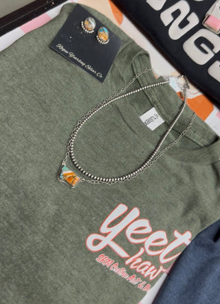 Montana Skies Earrings