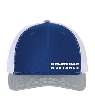 Richardson 112 Helmville Hat