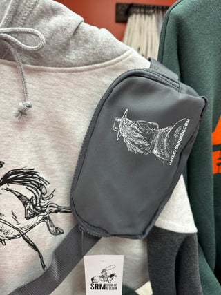 SRM OG Outlaw Belt Bag