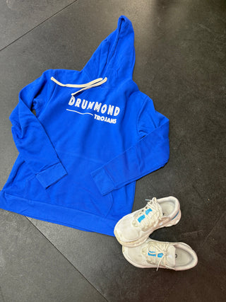 Next Level Trojan Hoodie