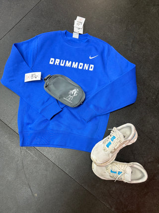 Nike Drummond Crewneck