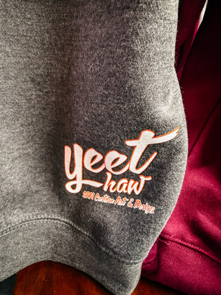 Yeet Haw Women's Crewneck
