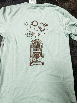 Turn It Loose Long Sleeve
