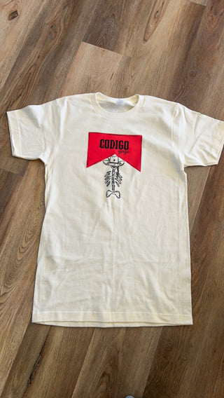 Codigo Cowgirl Tshirt