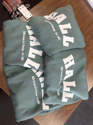 Hall Sweatshirt