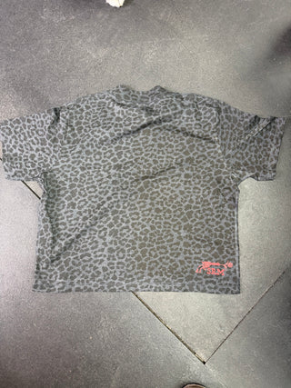 God N Guns T-shirt