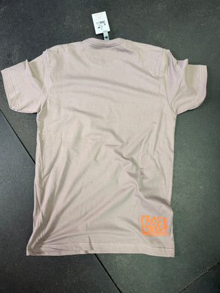 PEACE LOVE & COWSH!t Tshirt
