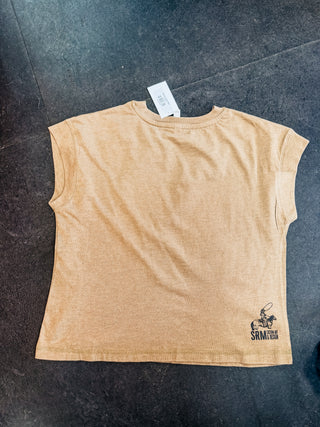 Bucker Flowy Shirt