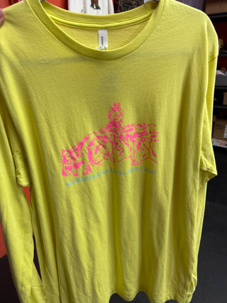 Shoulda Learned to Rope and Ride