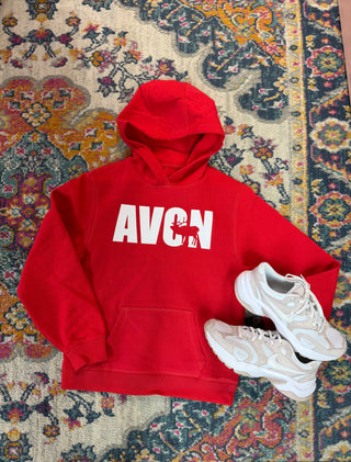 District Youth Hoodie