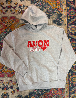 Avon District Heavyweight Hoodie