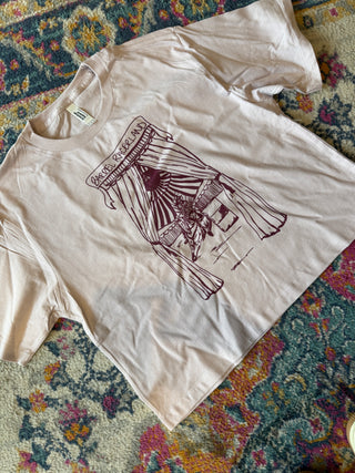 Barrel Racerland T-shirt