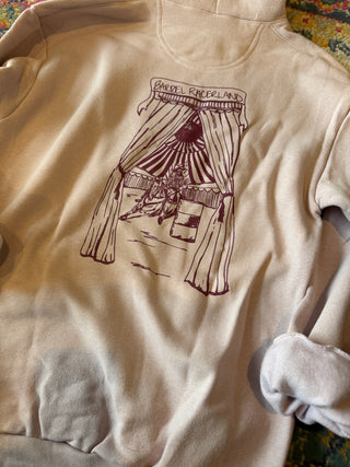 Barrel Racerland Hoodie