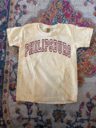Philipsburg Youth Tshirt